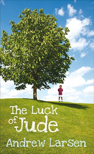The Luck of Jude