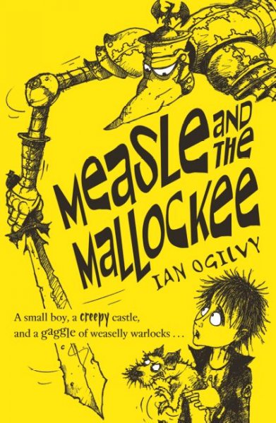 Measle and the mallockee