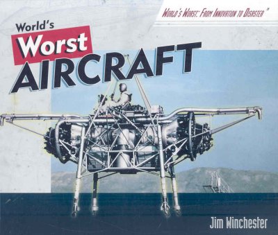 World's worst aircraft