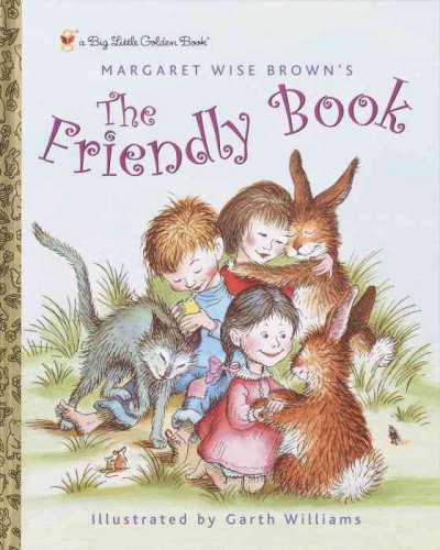 The Friendly book