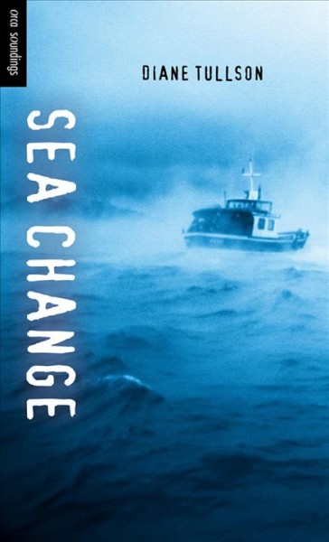 Sea change Summary: Lucas rarely sees his father. On a trip to reconnect on the remote north coast, Lucas discovers that kinship goes beyond blood, and that while he can't pick his relatives, he can find his own community.
