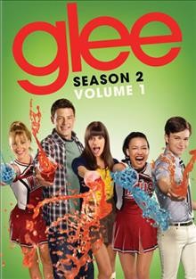 Glee. Season 2, volume 1 DVD{DVD} / 20th Century Fox Television.