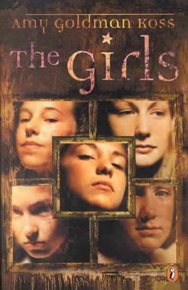The girls / Amy Goldman Koss.