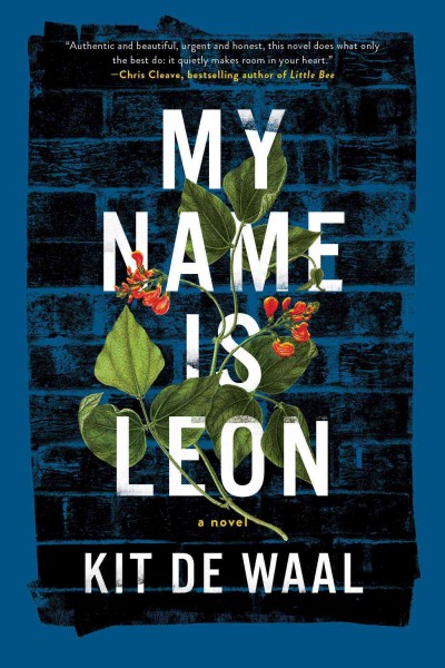 My name is Leon : a novel / Kit de Waal.