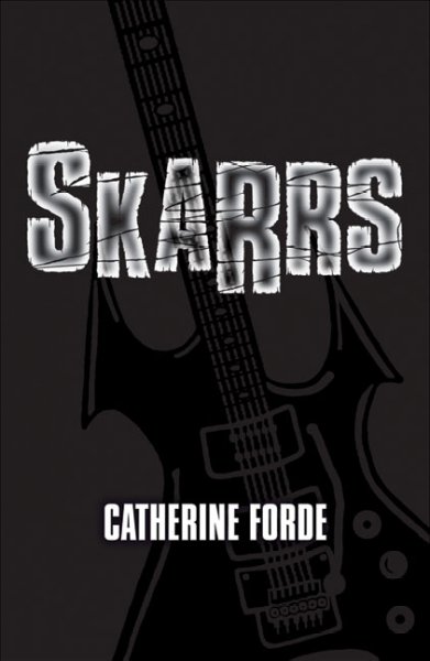 Skarrs / Catherine Forde.