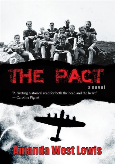The Pact / Amanda West Lewis.