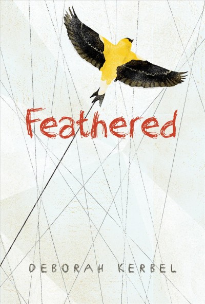 Feathered / Deborah Kerbel.
