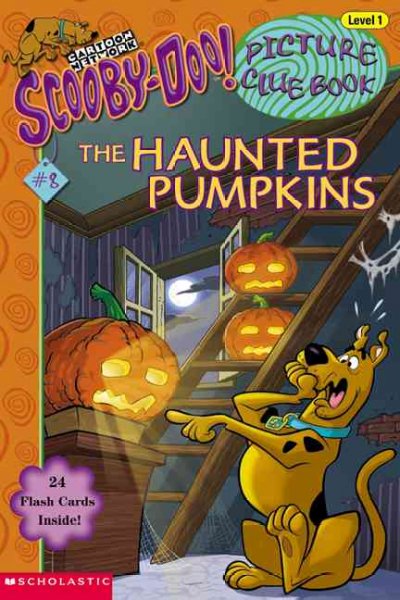 The haunted pumpkins / by Michelle H. Nagler ; illustrated by Duendes del Sur.