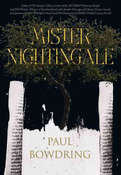 Mister Nightingale / Paul Bowdring.