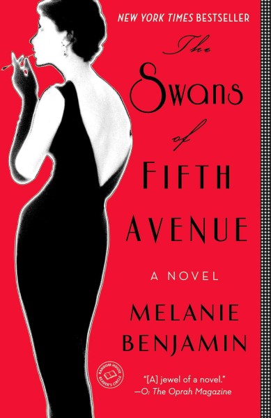The swans of fifth avenue [electronic resource] : A Novel. Melanie Benjamin.