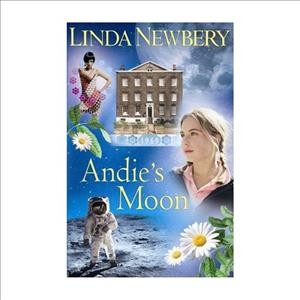 Andie's moon / Linda Newbery.