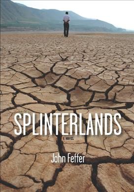 Splinterlands / John Feffer.