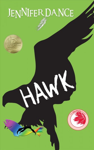 Hawk [electronic resource]. Jennifer Dance.