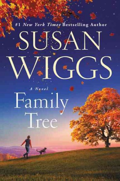 Family tree / Susan Wiggs.