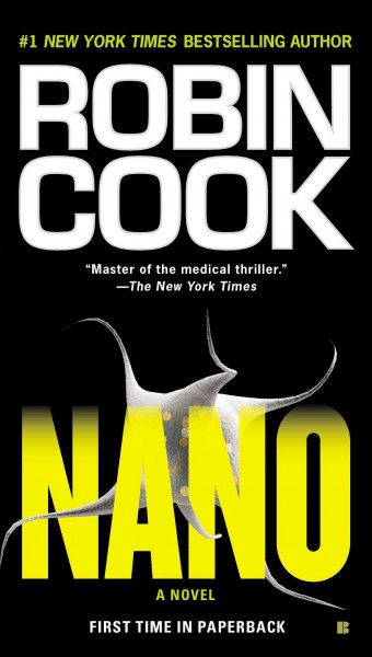 Nano / Robin Cook.