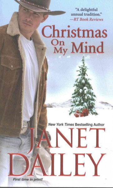 Christmas on my mind / Janet Dailey.