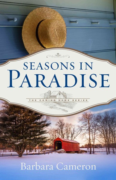 Seasons in paradise / Barbara Cameron.