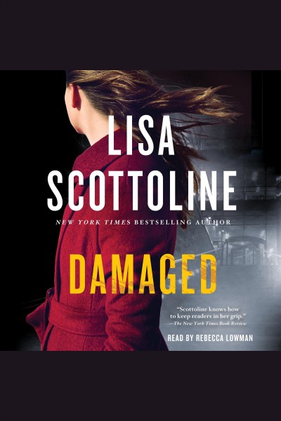 Damaged [electronic resource] : Rosato & DiNunzio Series, Book 4. Lisa Scottoline.