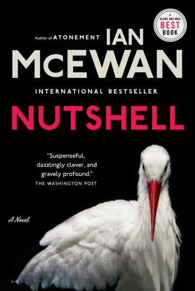 Nutshell / Ian McEwan.