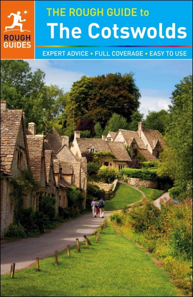 The rough guide to the Cotswolds.