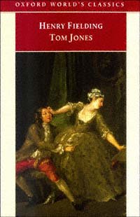 Tom Jones / Henry Fielding ; edited by John Bender and Simon Stern with an introduction by John Bender.