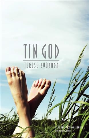Tin god / Terese Svoboda.