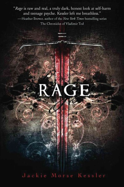 Rage [electronic resource] : Riders of the Apocalypse Series, Book 2. Jackie Morse Kessler.