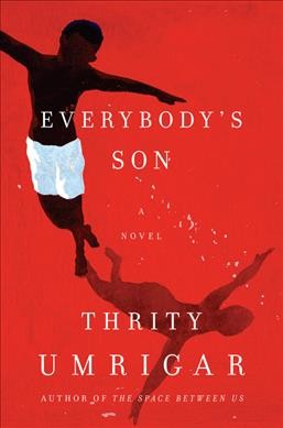 Everybody's son : a novel / Thrity Umrigar.