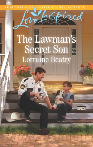 The lawman's secret son / Lorraine Beatty.