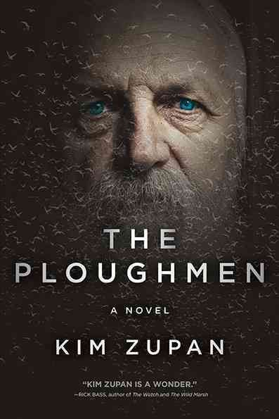 The ploughmen / Kim Zupan.