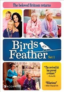 Birds of a feather. Set 1 / directed by Nick Wood and Dez McCarthy ; produced by Jo Willett.