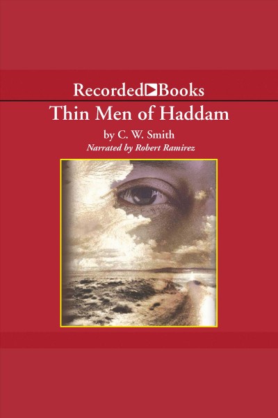 Thin men of Haddam [electronic resource] / C.W. Smith.