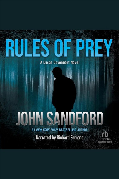 Rules of prey [electronic resource] / John Sandford.