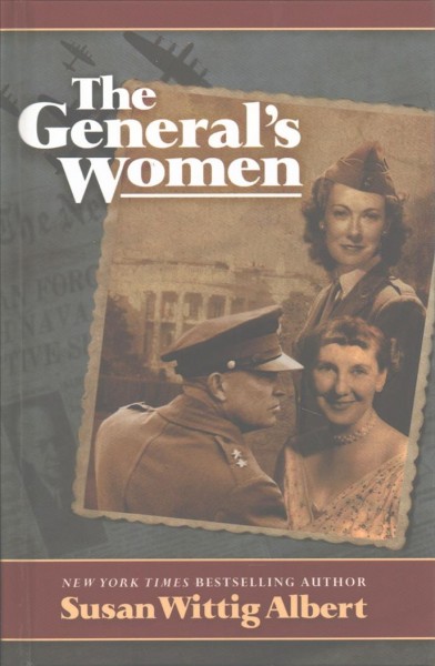 General's Women : A Novel.