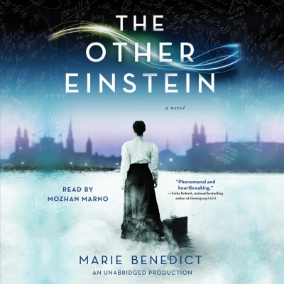 The other Einstein : a novel / Marie Benedict.