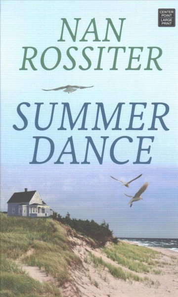 Summer dance / Nan Rossiter.