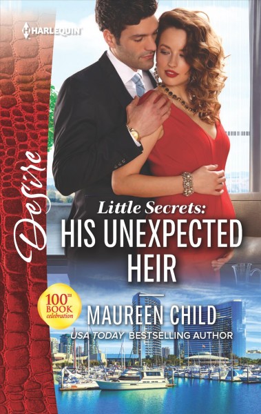 His unexpected heir / Maureen Child.