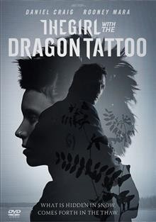 The girl with the dragon tattoo [videorecording] / Columbia Pictures and Metro-Goldwyn-Mayer Pictures present a Scott Rudin, Yellow Bird production ; a David Fincher film ; produced by Scott Rudin ... [et al.] ; screenplay by Steven Zaillian ; directed by David Fincher.