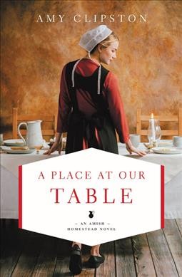 A place at our table / Amy Clipston.