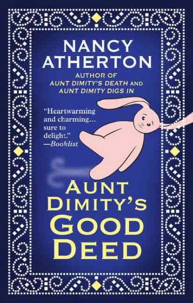 Aunt Dimity's good deed / Nancy Atherton.