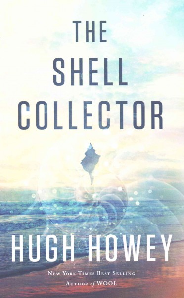 The Shell collector Book{B} A story of the seven seas