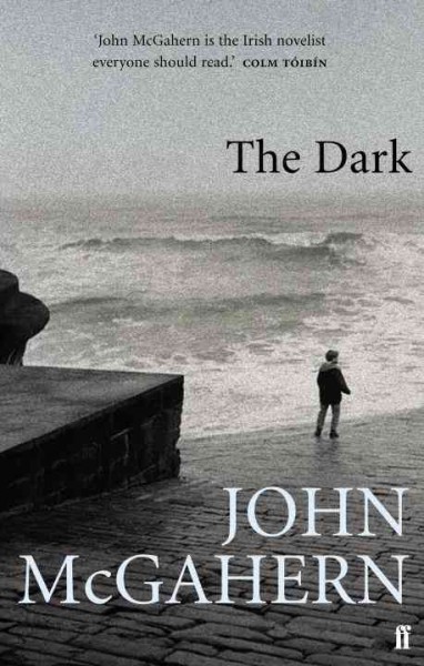 The dark / John McGahern.