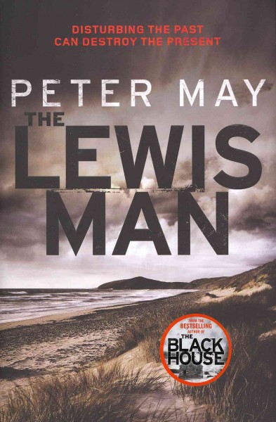 The Lewis Man / {B}