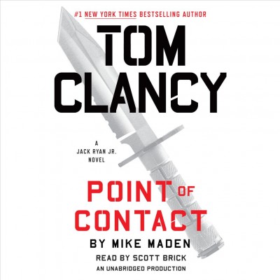 Tom Clancy's Point of contact / [sound recording] sound recording{SR}
