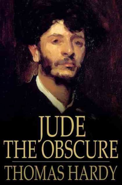 Jude the obscure / Thomas Hardy.