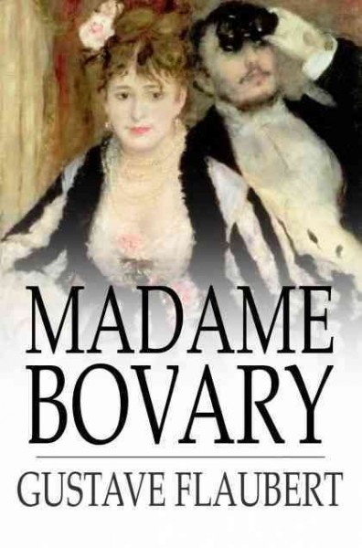 Madame Bovary / Gustave Flaubert ; translated by Eleanor Marx-Aveling.
