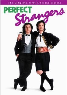 Perfect strangers. The complete first & second seasons [videorecording (DVD)].