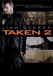 Taken 2 [videorecording (DVD)] / Twentieth Century Fox presents a Europacorp/M6 Films/Grive Productions co-production with the participation of Canal+, M6 and Cine+ ; produced by Luc Besson ; written by Luc Besson, Robert Mark Kamen ; directed by Olivier Megaton.