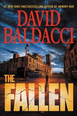 The fallen / David Baldacci.