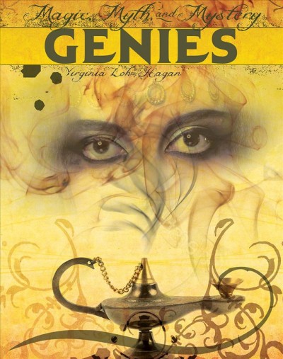 Genies / Virginia Loh-Hagan.